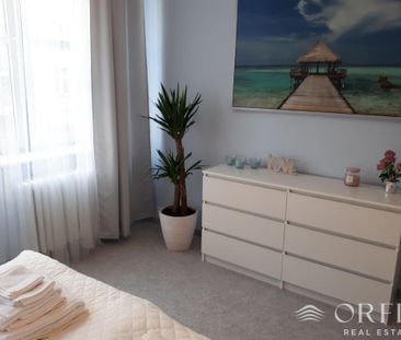 Mieszkanie Gdynia Śródmieście, ul. ABRAHAMA ANTONIEGO - Photo 4