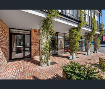 303/126 Bathurst Street, Hobart, Tas 7000 - Photo 5