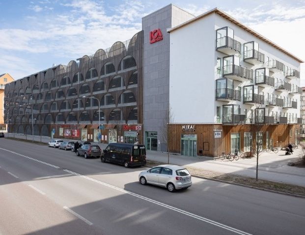 Bruno Liljeforsgatan 52, Uppsala/Knivsta - Foto 1