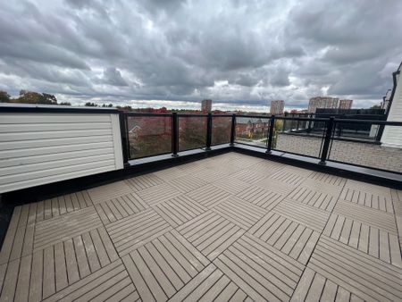 For Lease - 245 Mclevin Avenue Unit# 23, Toronto, Ontario - Photo 4