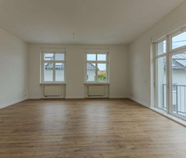 Gepflegtes 1 Zimmer Apartment perfekt für Singles und Studenten - Foto 1
