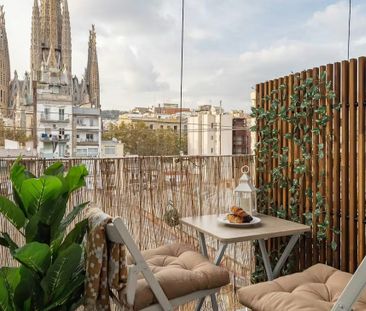 Carrer d'Aragó, Barcelona, Catalonia 08013 - Photo 4