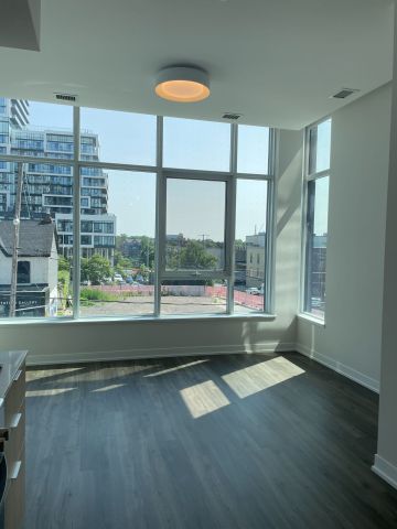 For Lease - 25 Nicholas Avenue Unit# 209, Toronto, Ontario - Photo 5