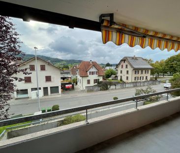 2.5 Zimmer, 1. Stock - Photo 5