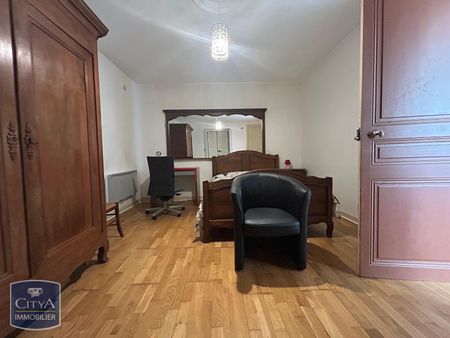 Location Appartement 1 pièce 15m² POITIERS 86000 - Photo 2