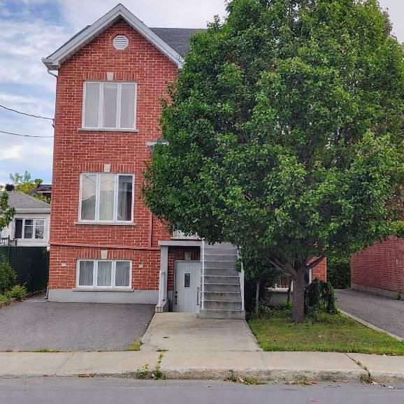 1 MOIS GRATUIT! Votre pied-à-terre tout inclus dans le Vieux-Longueuil - Photo 1