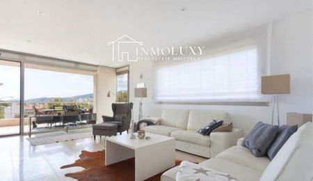 3 bedroom luxury Flat for rent in Palma de Mallorca, Spain - Photo 2