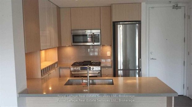 Showcase Lofts , #227 - Photo 1