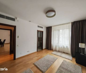 Apartament Lux 3 Camere Kiseleff I Parcare I Boxa - Fotografie 3