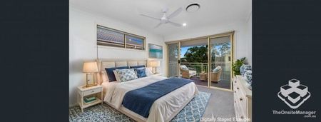 $900 p/w Townhouse in Gated Complex - Photo 3