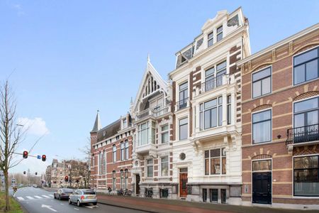 Groot Hertoginnelaan 70, Sweelinckplein en omgeving, 2517EK, Den Haag - Photo 2