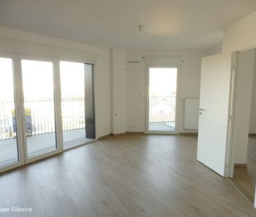 Appartement T1 à louer - 12 m² - Photo 3