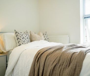 Room in a Shared House, Haydn Avenue, M14 - Photo 4