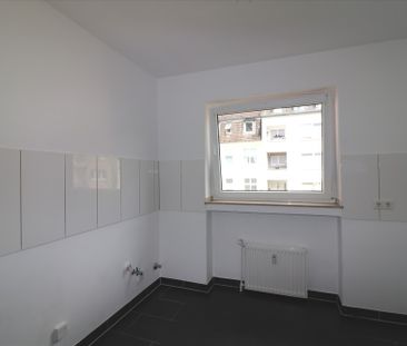 * RUHIG WOHNEN IM HERZEN VON CRAKAU * 3ZI-Wohnung mit Balkon, Bogen... - Photo 3