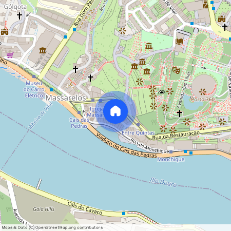 Building Rua de Cristelo - liiiving - 1335596, Porto