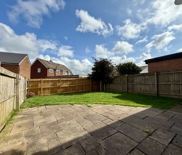 Keepers Wood Way, Catterall - Photo 5