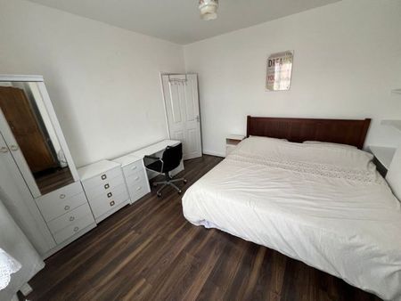 Room in a Shared House, St. Ann's Road, N15 - Photo 4
