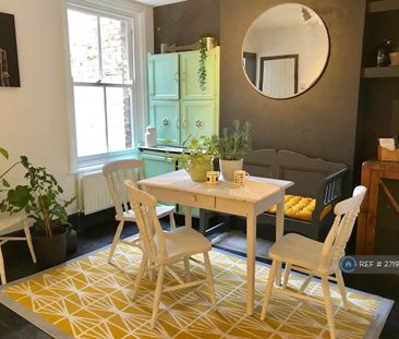 2 bedroom terraced house to rent - Photo 2