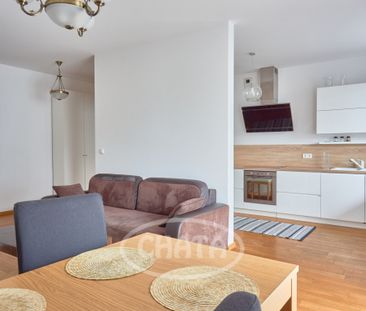 Przestronne 3 pok. m. z balkonem - ul. Matejki - Фото 6