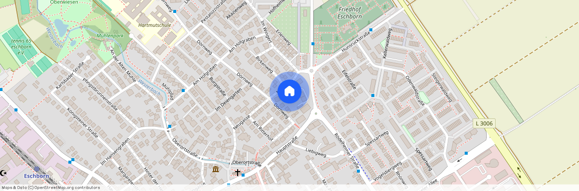 Neugasse 24, 65760, Eschborn Ot Eschborn