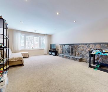 For Lease - 34 Delair Crescent Unit# W/O, Markham, Ontario - Photo 2