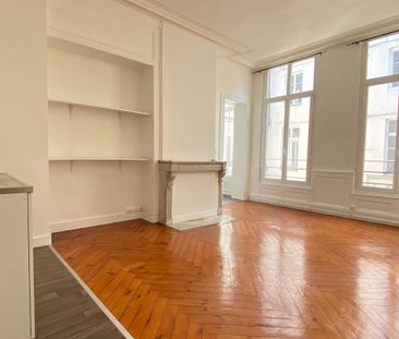 Appartement 2 pièces à louer - Photo 1