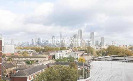 Studio flat to rent in Gasholder Place, Nine Elms, SE11 - Photo 5