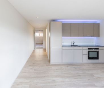 Modern, bright 1.5 ZWHG OG, 9 m² conservatory & 1 PARKING SPACE INC... - Photo 5