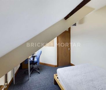 (?ppw) Coniston Avenue, West Jesmond, Newcastle Upon Tyne, NE2 - Photo 5