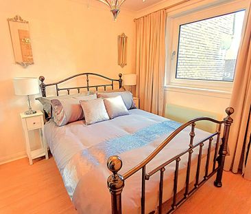 2 bed Flat in Nethan Gate Hamilton, South Lanarkshire, Hamilton, ML... - Photo 1