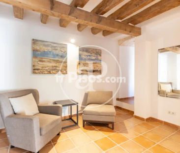 Casa en alquiler en Cala Major - Photo 3