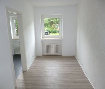 Attraktive Wohnung mit Balkon in ruhiger Lage - Photo 6