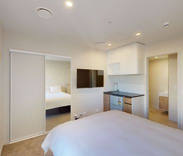 704/212 Willis Street, Te Aro - Photo 3