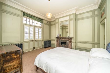 Lewin Road, Streatham Hill, SW16, London - Photo 5