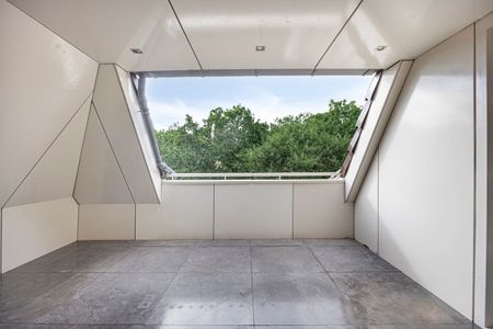 Appartement te huur: Rijksstraatweg 725 2245 CC Wassenaar - Photo 5