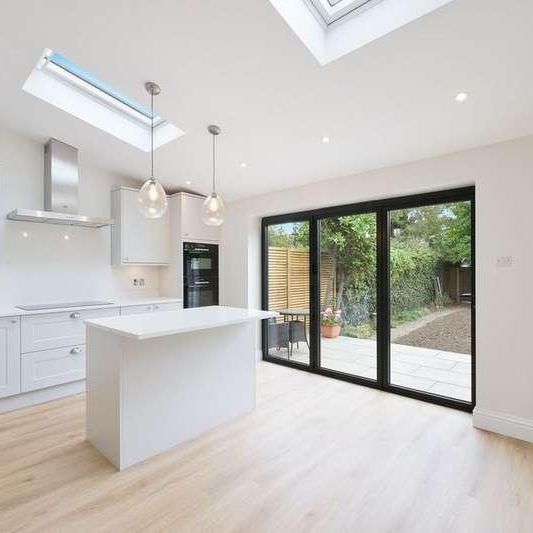 Cotterill Road, Surbiton, KT6 - Photo 1