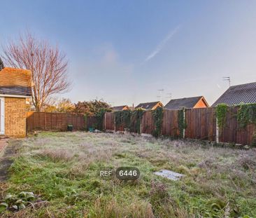 3 bedroom bungalow to rent - Photo 3