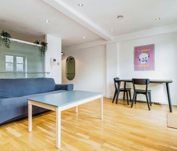 1 bedroom apartment to rent - Photo 1