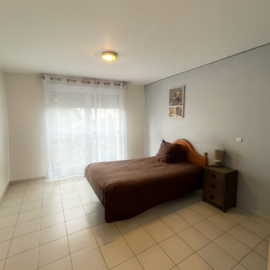 Appartement 22.58 m² - 1 pièce - Saint-Maur-Des-Fossés (94100) - Photo 1