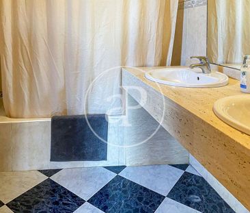 Luxury Villa for rent in Llucmajor, Spain - Photo 6