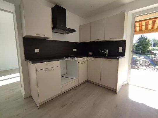 Location Appartement 4 pièces 76 m2 à Manosque - Photo 1