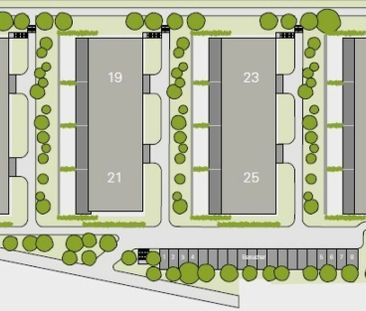 renovierte Wohnung mit Charme sucht neue Mieter! - Photo 4