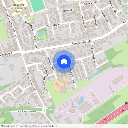 Reinaertstraat 6 003, 8530 Harelbeke