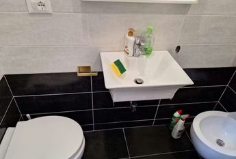 Via Agrigento, Rome, Lazio 00161