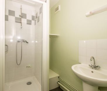 Appartement 4 pièces - Photo 1