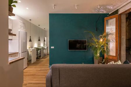 Carrer del Beat Simó, Barcelona, Catalonia 08002 - Photo 3