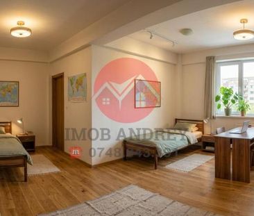 Casa de inchiriat ultracentrala, ideala pentru echipe de angajati d... - Fotografie 1