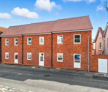 2 Bedroom Apartment - Ground Floor - Photo 5