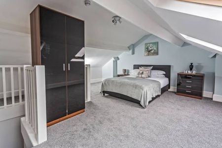 Room in a Shared House, Clifton Lane, S65 - Photo 3