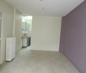 Location Appartement 2 Pièces 40 m² - Photo 1